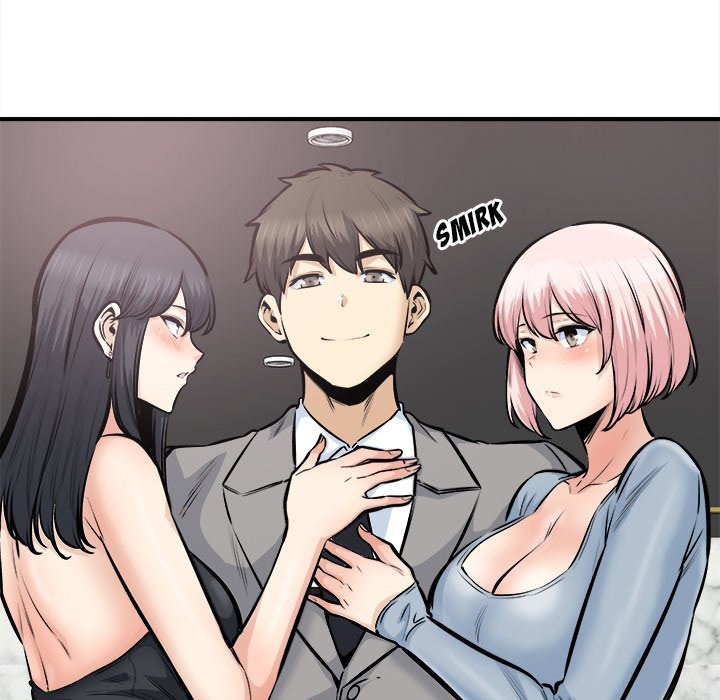 Excuse Me This Is My Room chapter 108 page 139
