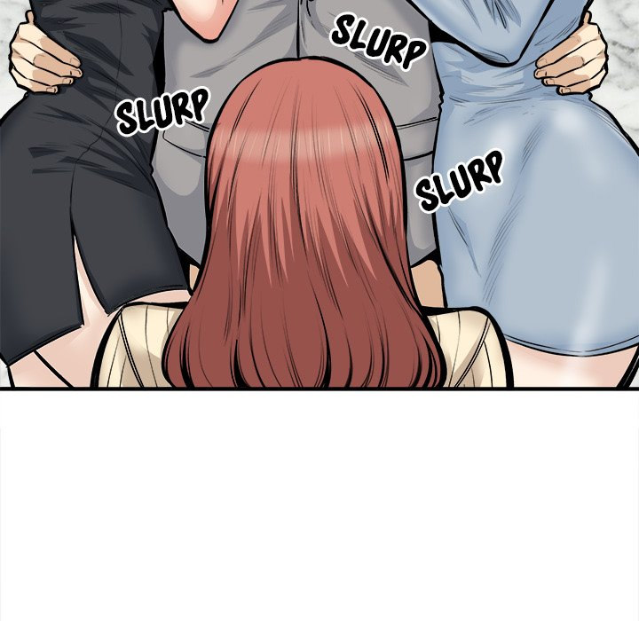 Excuse Me This Is My Room chapter 108 page 140
