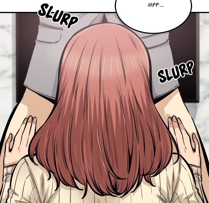 Excuse Me This Is My Room chapter 109 page 6