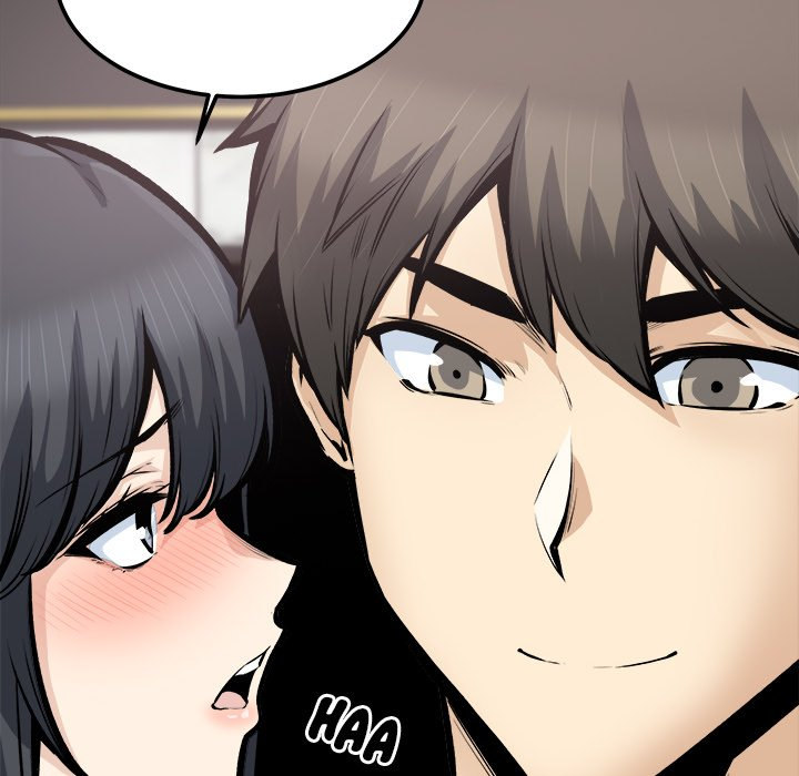 Excuse Me This Is My Room chapter 109 page 8
