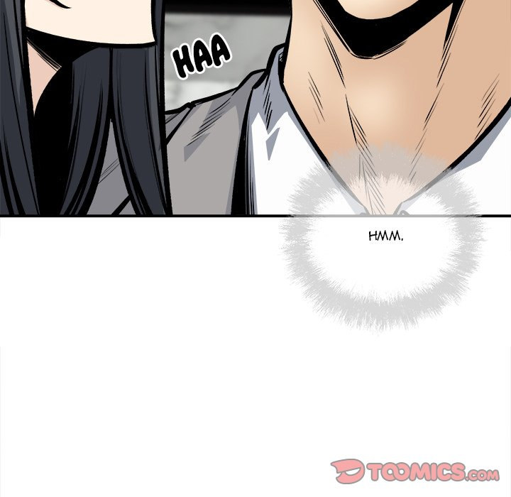 Excuse Me This Is My Room chapter 109 page 9