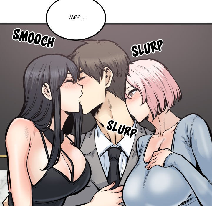 Excuse Me This Is My Room chapter 109 page 14