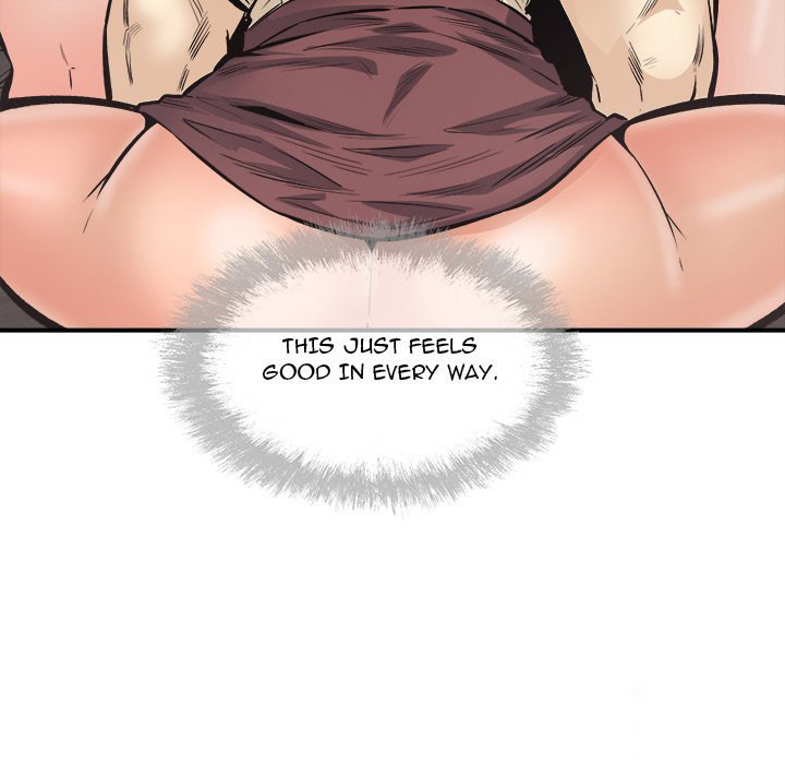Excuse Me This Is My Room chapter 109 page 16
