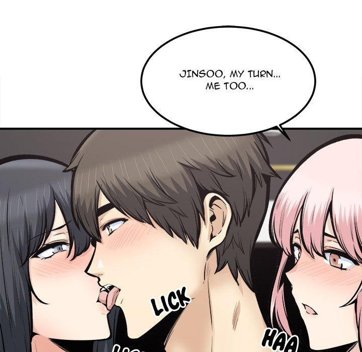 Excuse Me This Is My Room chapter 109 page 17