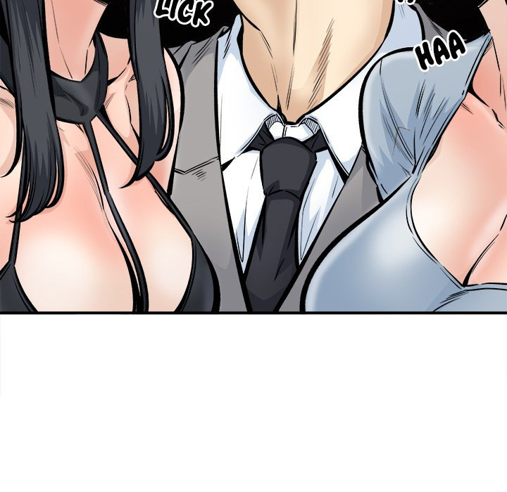 Excuse Me This Is My Room chapter 109 page 18