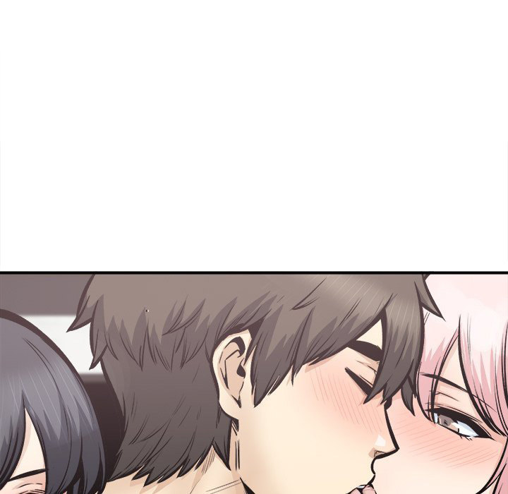 Excuse Me This Is My Room chapter 109 page 19