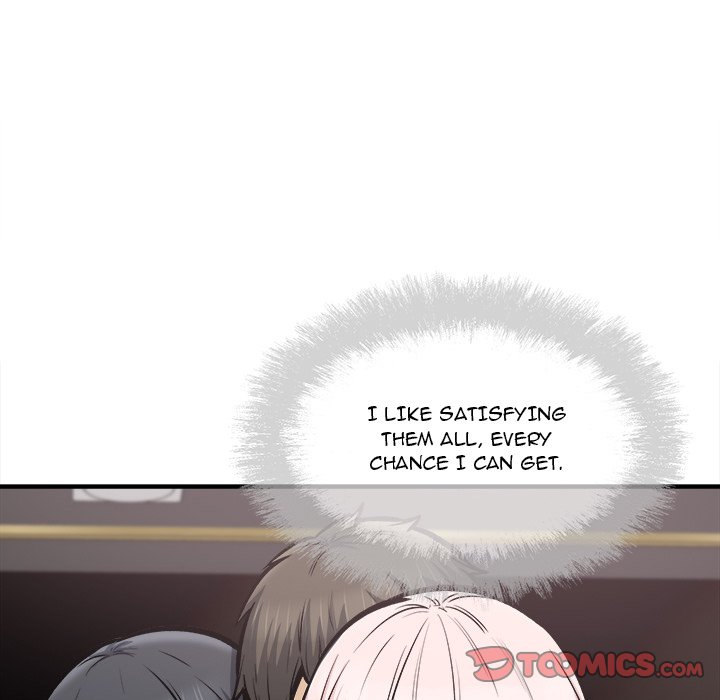 Excuse Me This Is My Room chapter 109 page 21