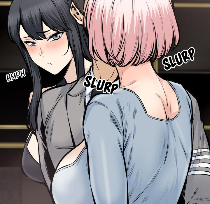 Excuse Me This Is My Room chapter 109 page 22