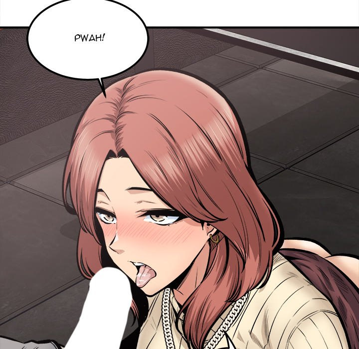 Excuse Me This Is My Room chapter 109 page 24