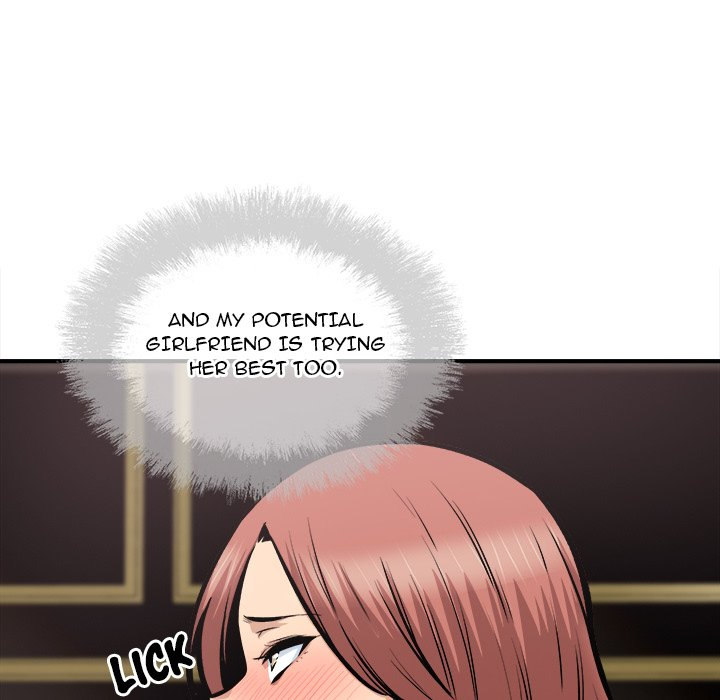 Excuse Me This Is My Room chapter 109 page 26