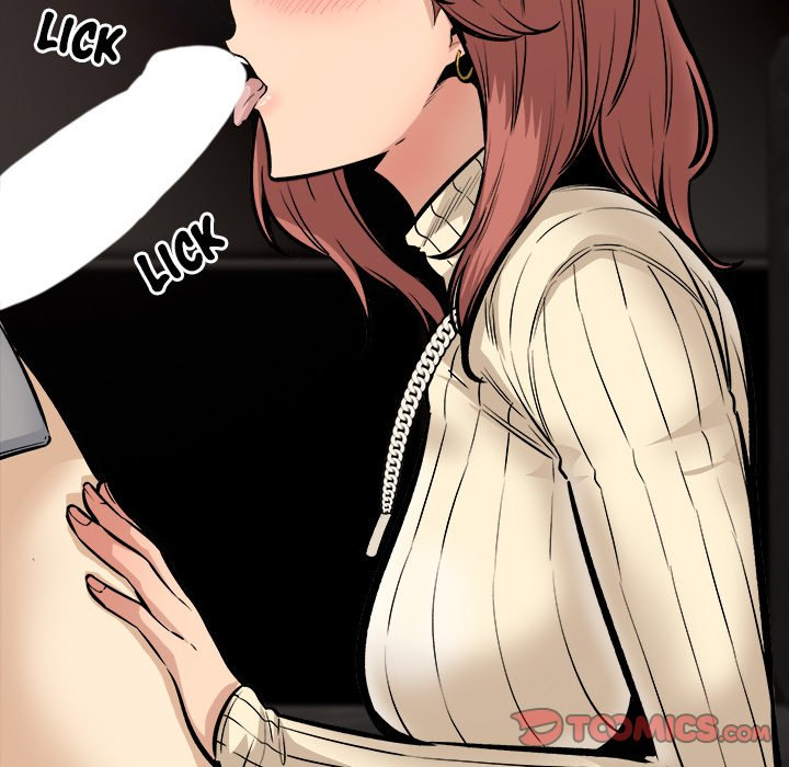 Excuse Me This Is My Room chapter 109 page 27