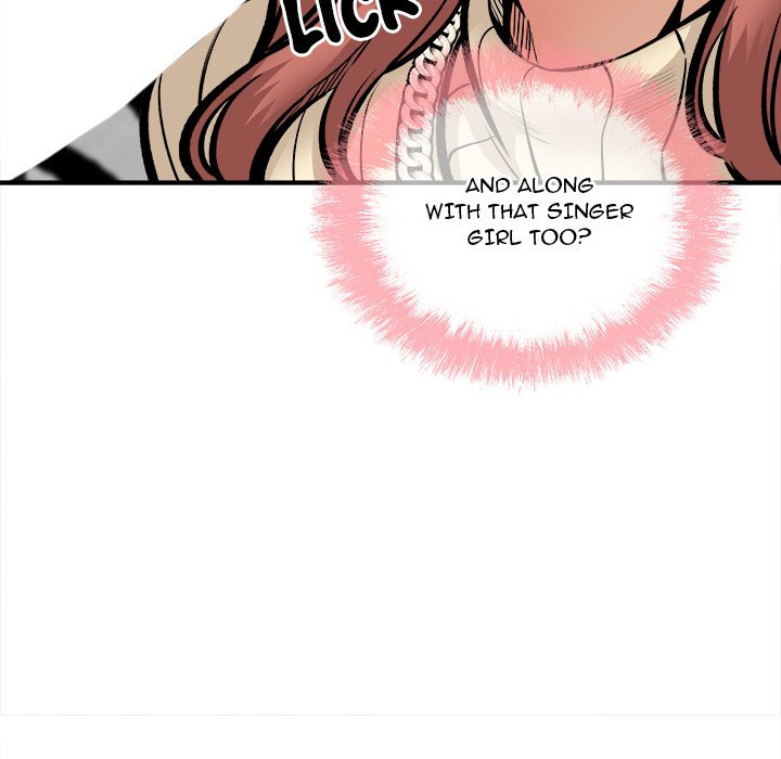 Excuse Me This Is My Room chapter 109 page 30