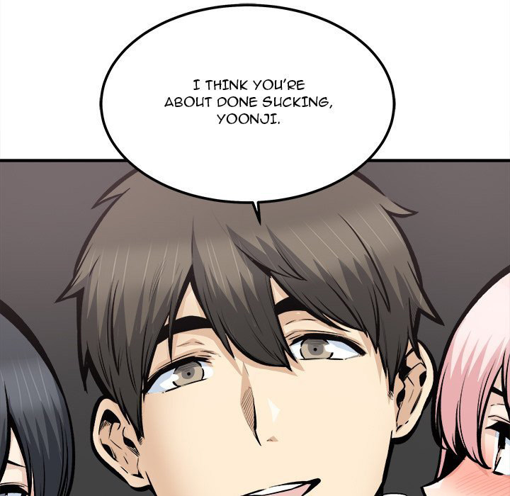 Excuse Me This Is My Room chapter 109 page 31