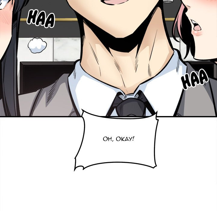 Excuse Me This Is My Room chapter 109 page 32