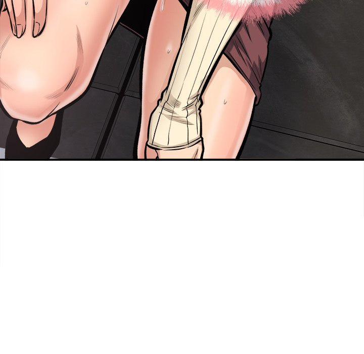Excuse Me This Is My Room chapter 109 page 35