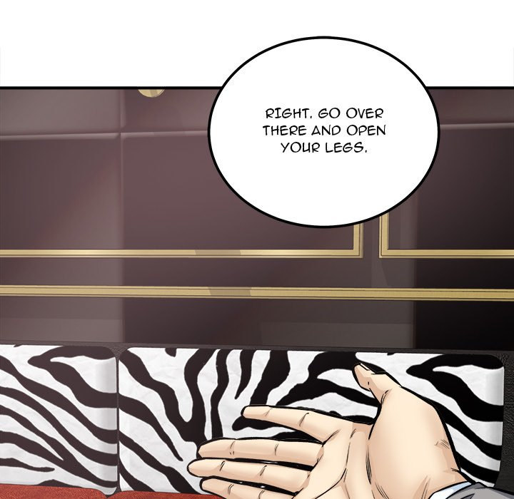 Excuse Me This Is My Room chapter 109 page 36
