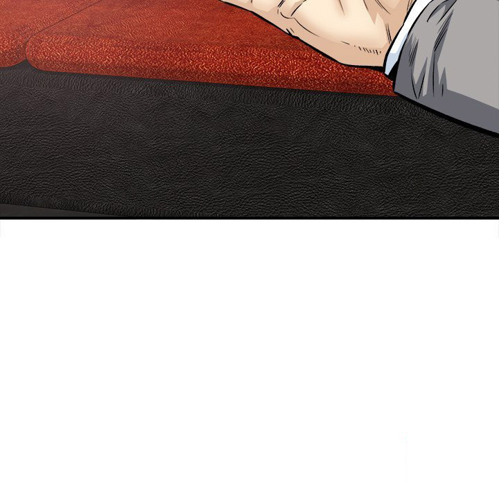 Excuse Me This Is My Room chapter 109 page 37