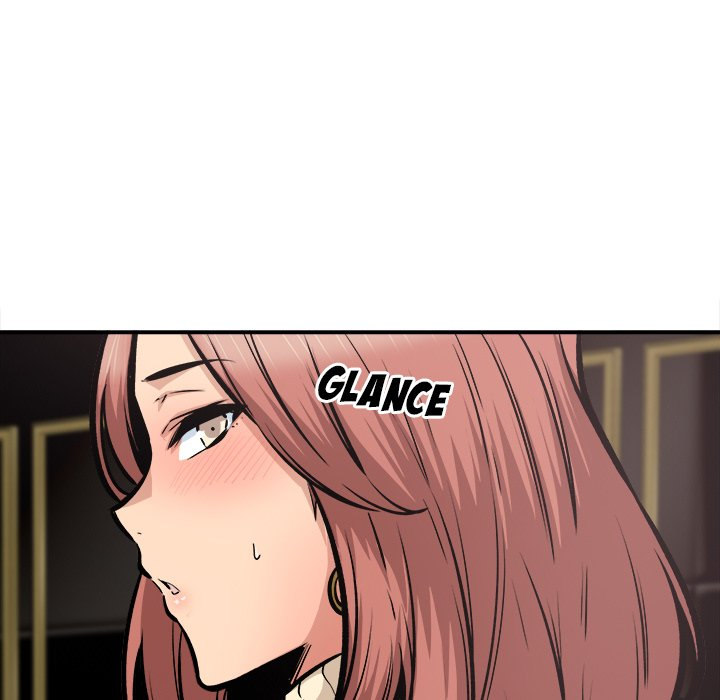 Excuse Me This Is My Room chapter 109 page 38