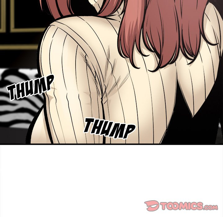 Excuse Me This Is My Room chapter 109 page 39