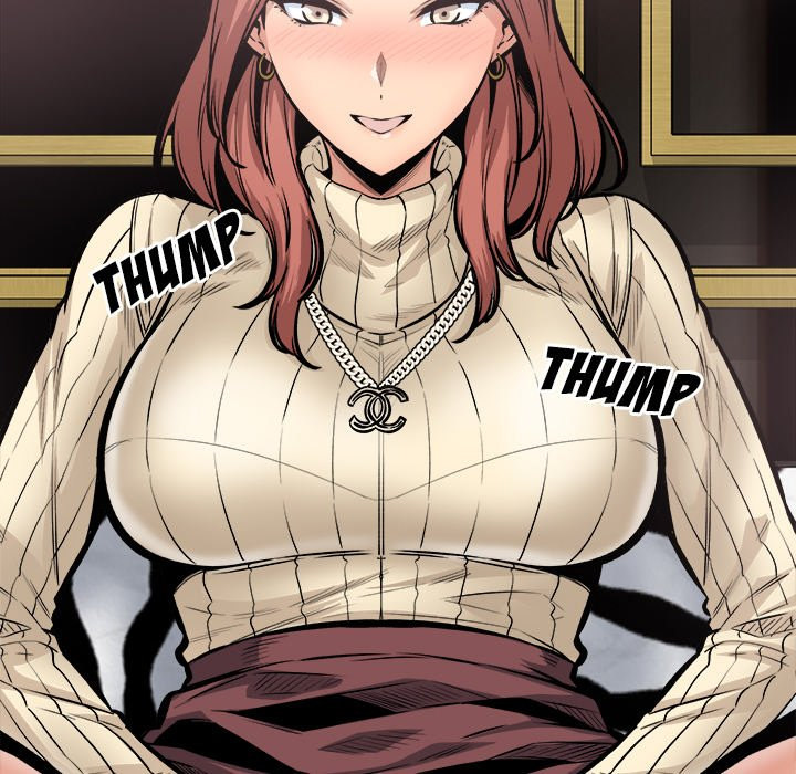 Excuse Me This Is My Room chapter 109 page 41