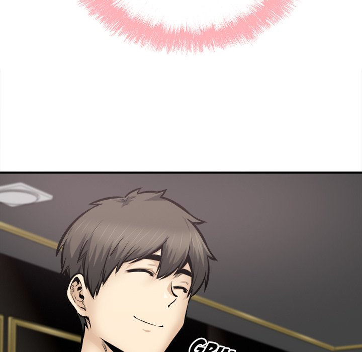 Excuse Me This Is My Room chapter 109 page 44