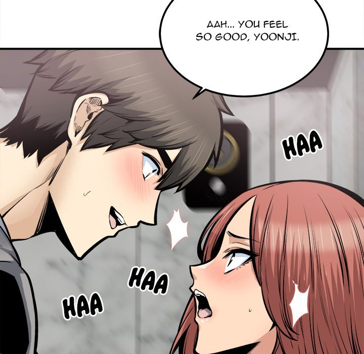 Excuse Me This Is My Room chapter 109 page 53