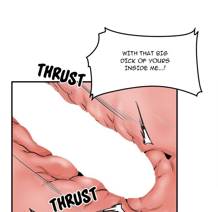 Excuse Me This Is My Room chapter 109 page 55