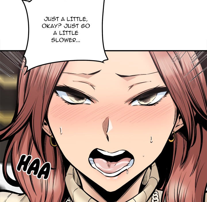 Excuse Me This Is My Room chapter 109 page 59
