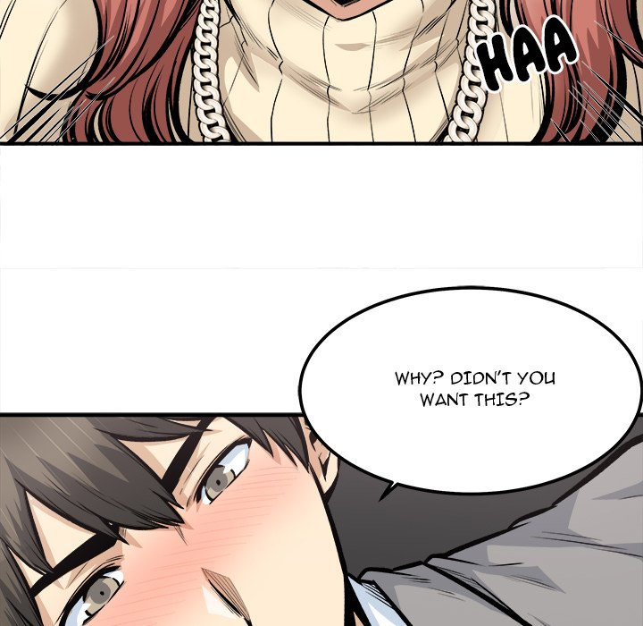 Excuse Me This Is My Room chapter 109 page 60