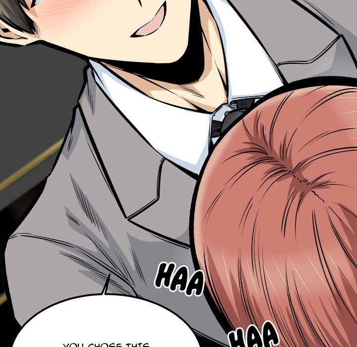 Excuse Me This Is My Room chapter 109 page 61