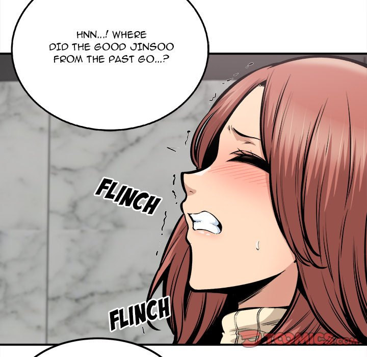 Excuse Me This Is My Room chapter 109 page 63