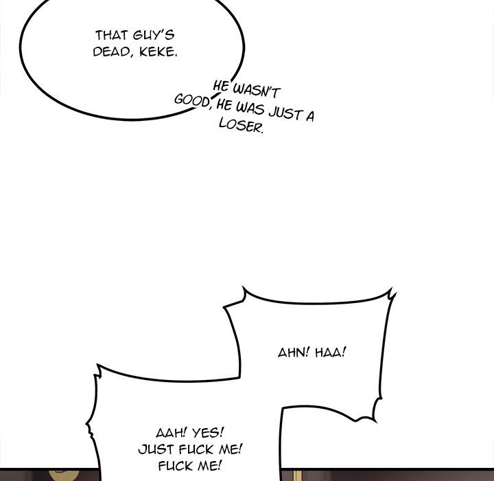 Excuse Me This Is My Room chapter 109 page 64