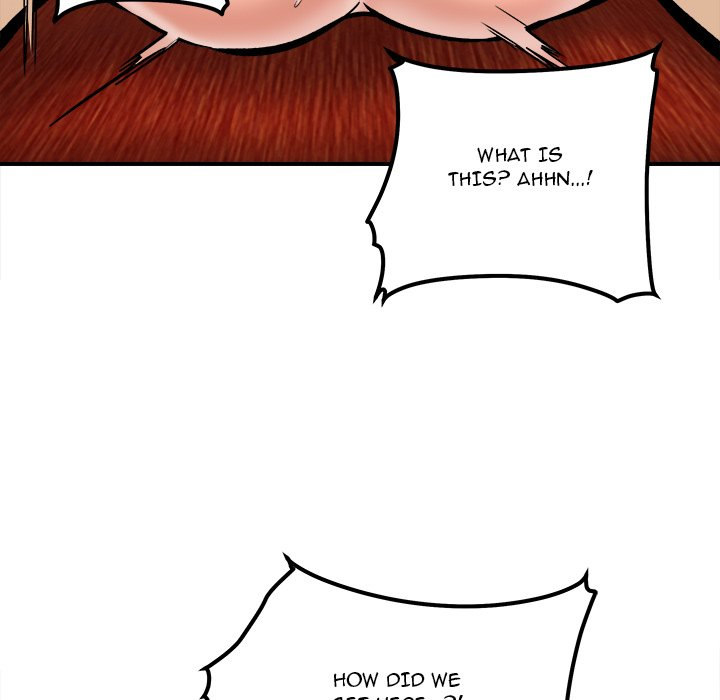 Excuse Me This Is My Room chapter 109 page 71