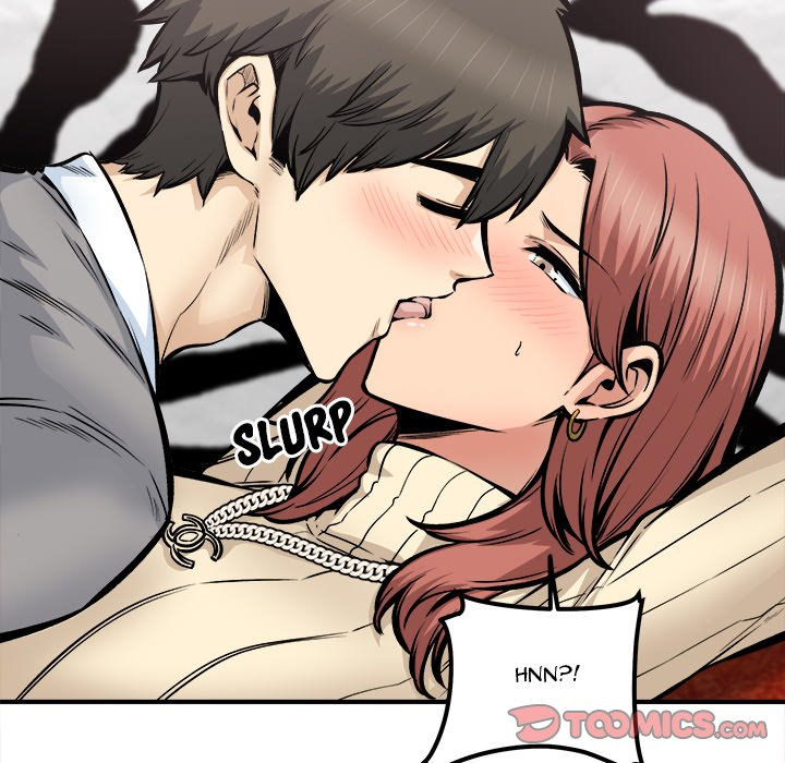 Excuse Me This Is My Room chapter 109 page 75