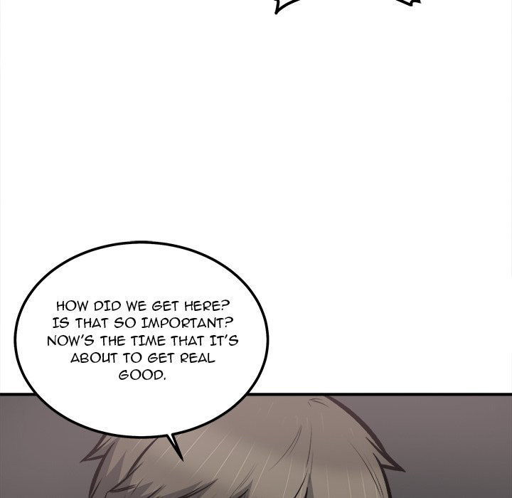 Excuse Me This Is My Room chapter 109 page 76