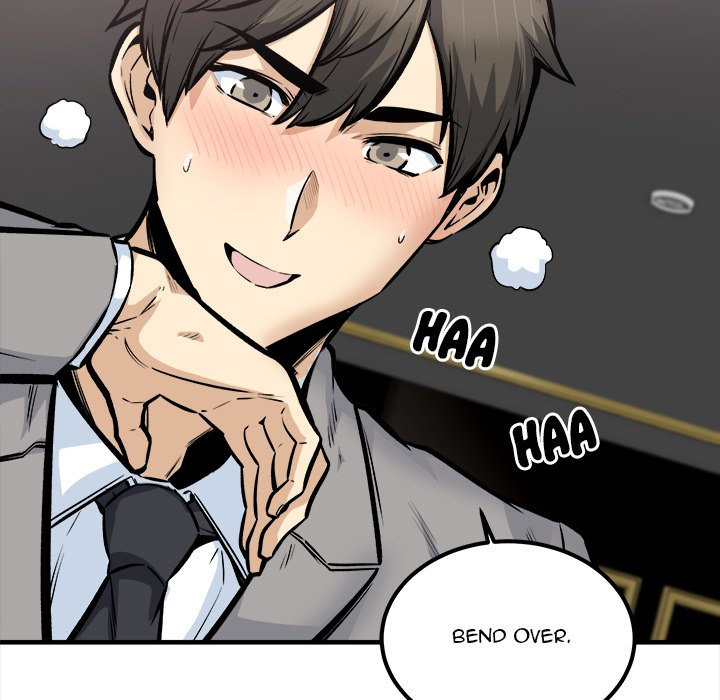 Excuse Me This Is My Room chapter 109 page 77