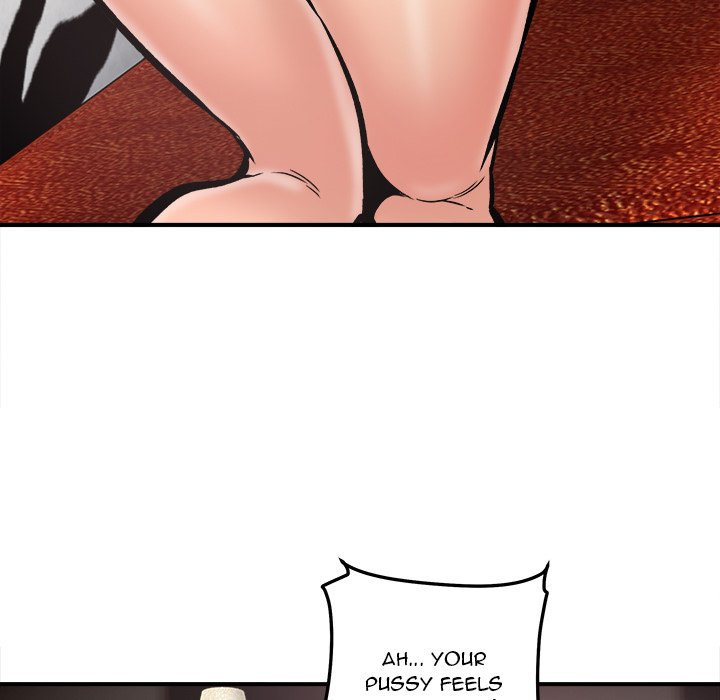 Excuse Me This Is My Room chapter 109 page 80
