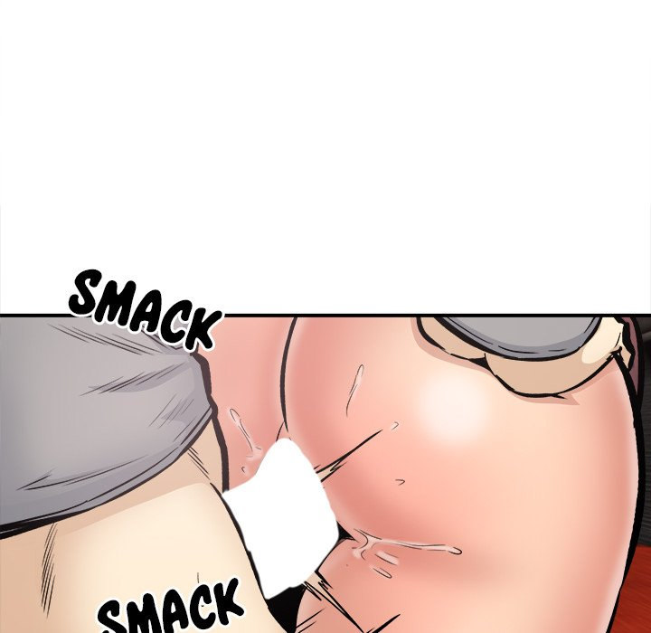 Excuse Me This Is My Room chapter 109 page 83