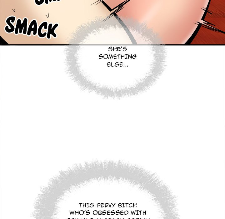 Excuse Me This Is My Room chapter 109 page 84