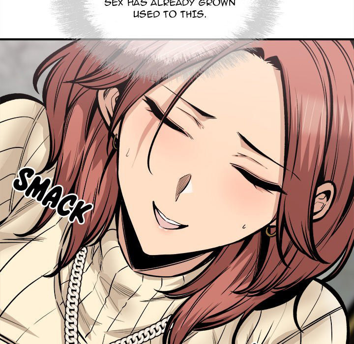 Excuse Me This Is My Room chapter 109 page 85