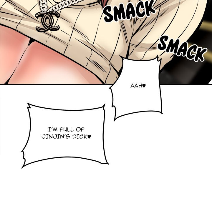 Excuse Me This Is My Room chapter 109 page 86