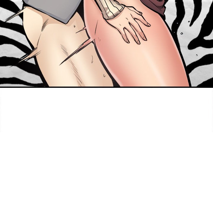 Excuse Me This Is My Room chapter 109 page 90