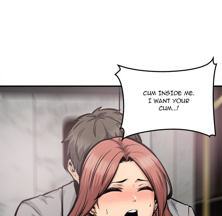 Excuse Me This Is My Room chapter 109 page 91
