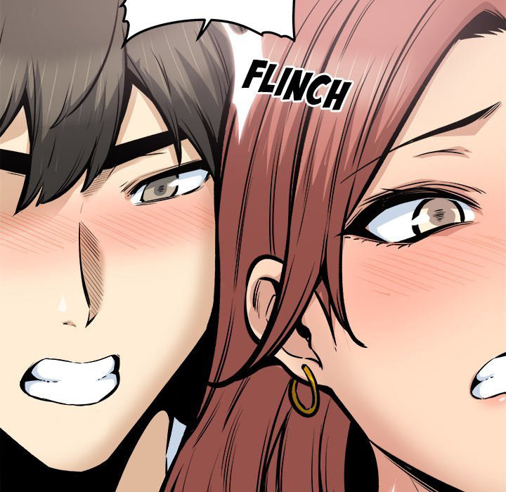 Excuse Me This Is My Room chapter 109 page 94