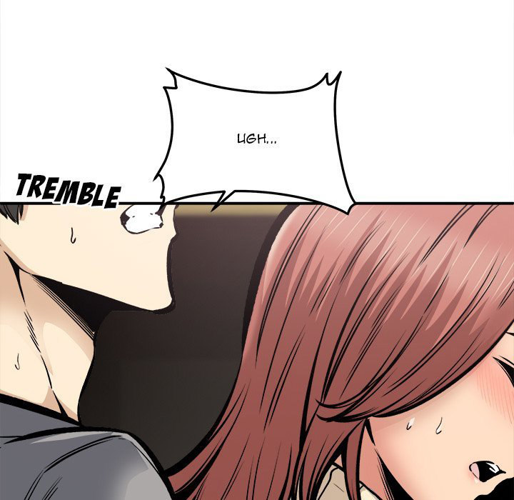 Excuse Me This Is My Room chapter 109 page 100
