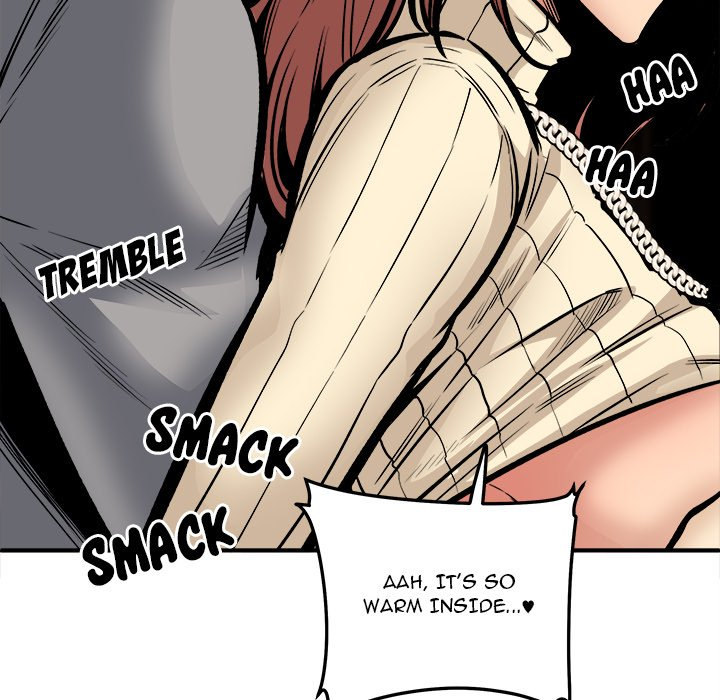 Excuse Me This Is My Room chapter 109 page 101