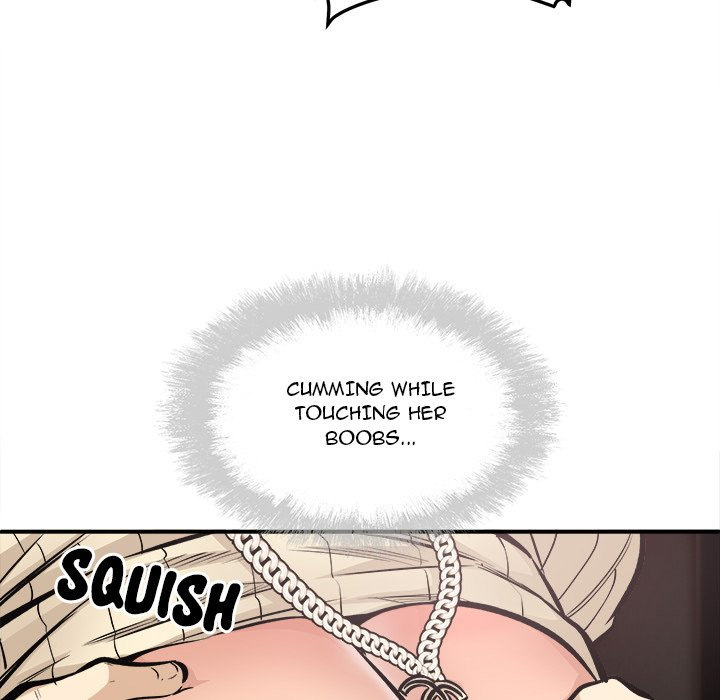 Excuse Me This Is My Room chapter 109 page 102