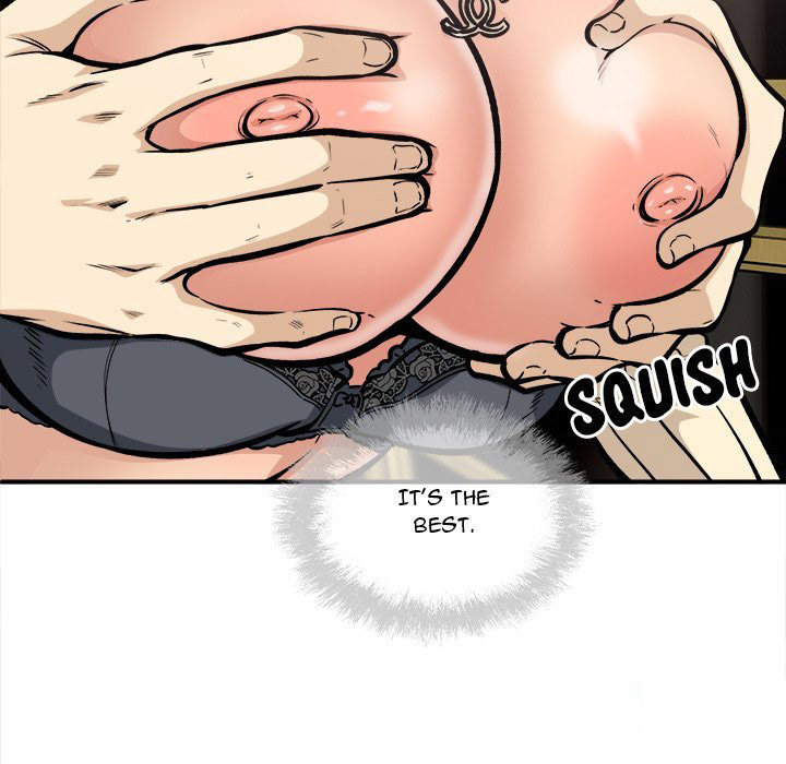 Excuse Me This Is My Room chapter 109 page 103