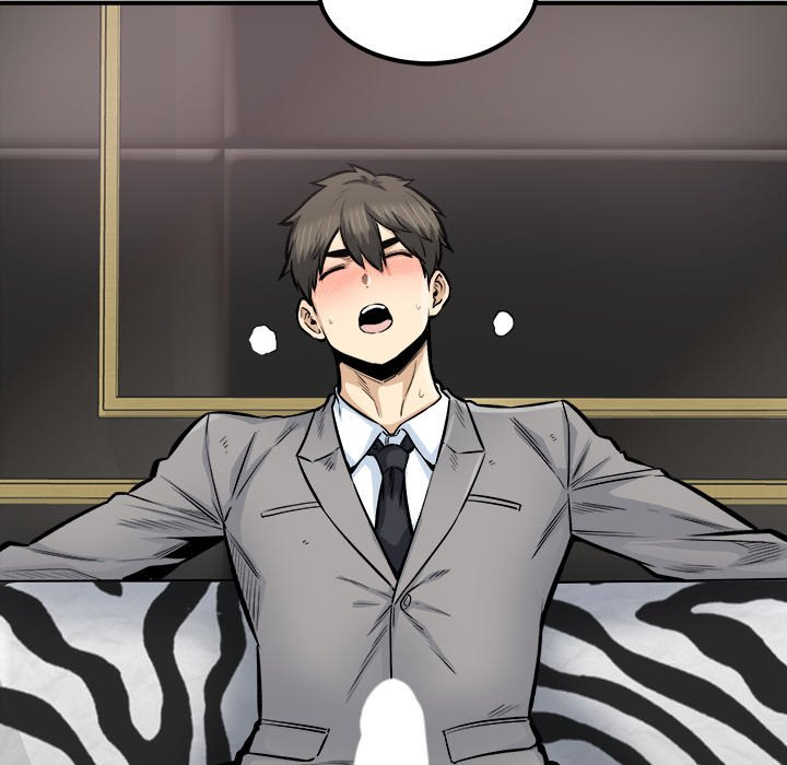 Excuse Me This Is My Room chapter 109 page 108