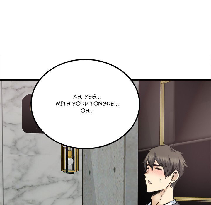 Excuse Me This Is My Room chapter 109 page 115